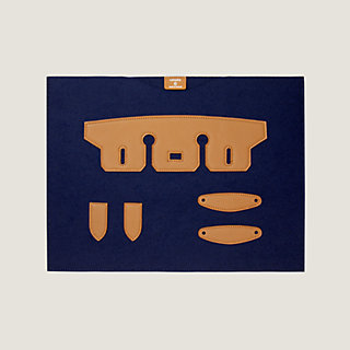 書類ケース フェルト | Hermès - エルメス-公式サイト